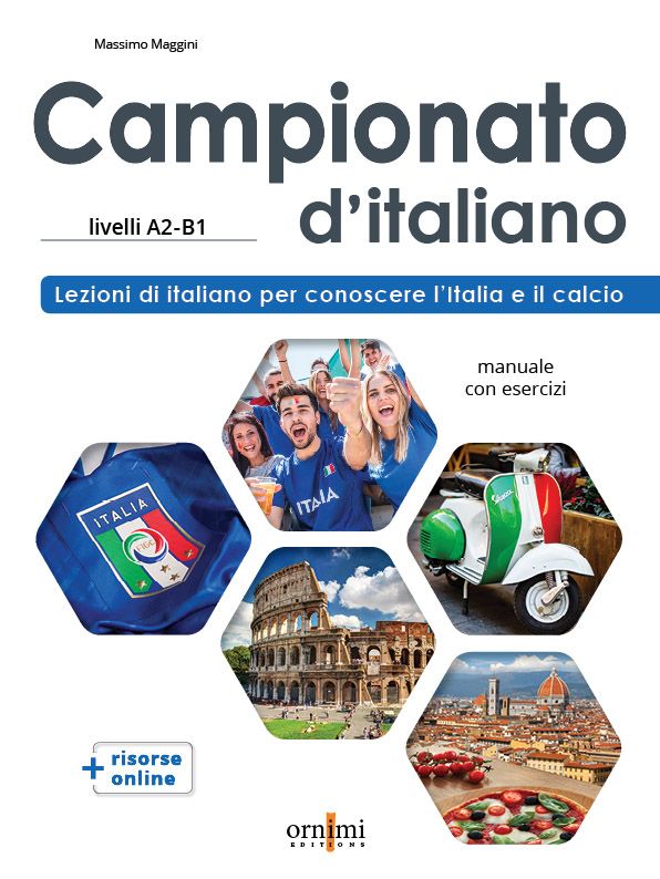 Campionato d’italiano